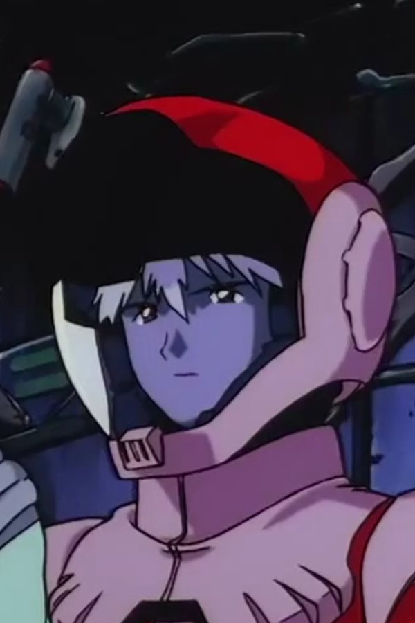Mobile Suit Gundam: L’Ottavo Plotone – S01E01 – Guerra a due