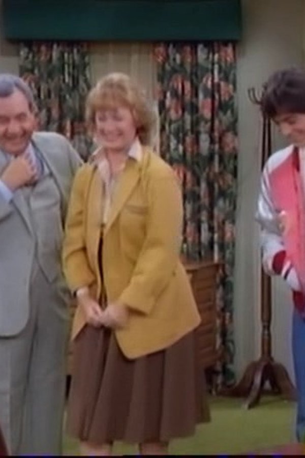 Happy Days – S10E06 – La grande occasione