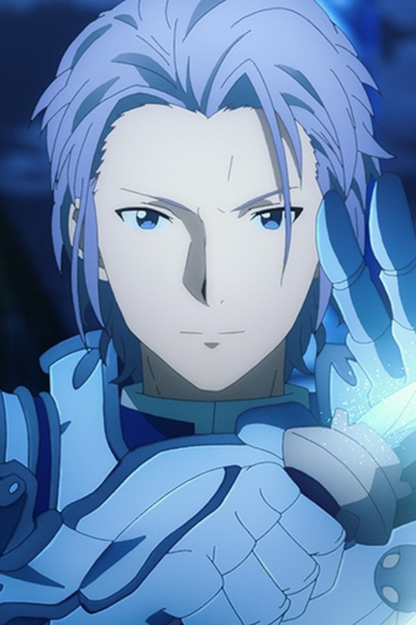 Sword Art Online – S03E12 – Il saggio della biblioteca