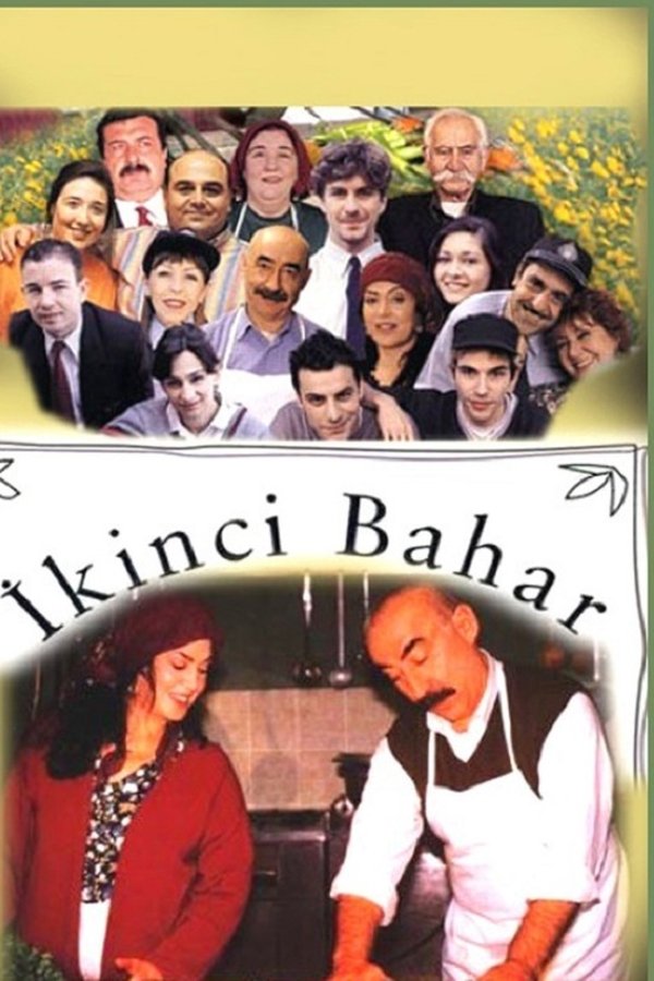 İkinci Bahar İkinci Bahar