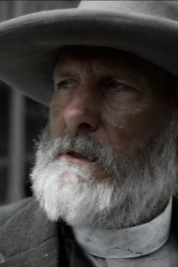 Godless – S01E01 – Un incidente a Creede