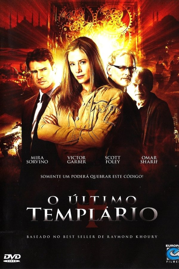 O Último Templário