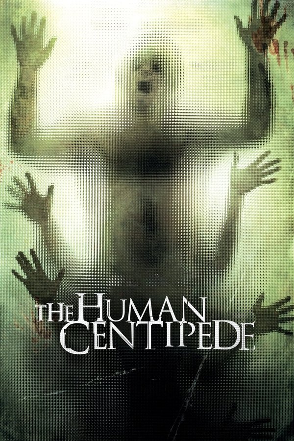 FR - The Human Centipede - 2009