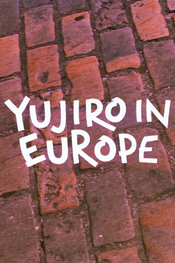 Yujiro’s in Europe