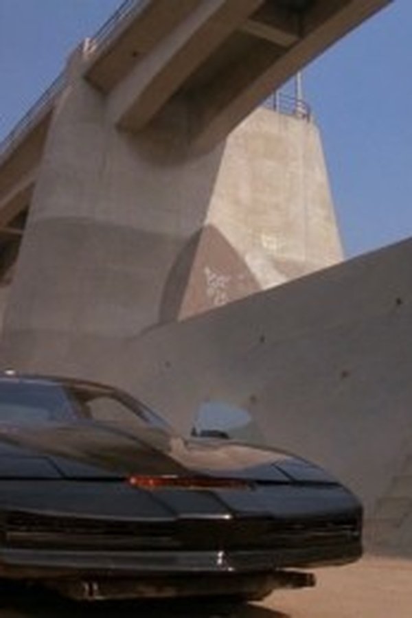 Supercar – S02E10 – Incubi