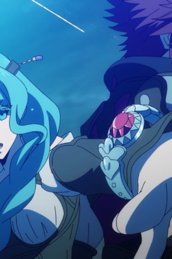 The Rising of the Shield Hero – S01E24 – I guardiani di un altro mondo