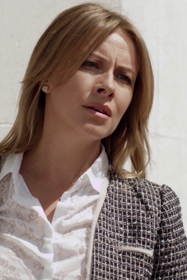 Servant of the People – S01E09 – Episodio 9