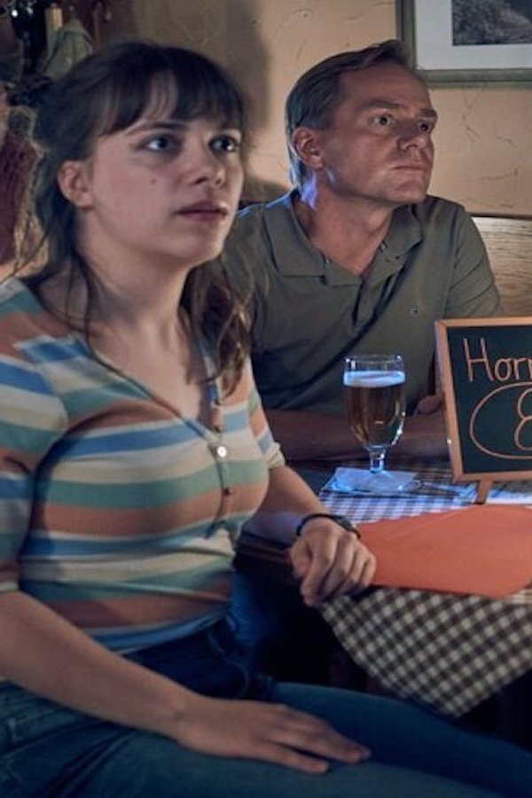 Homicide Hills – Un commissario in campagna – S04E03 – Episodio 3