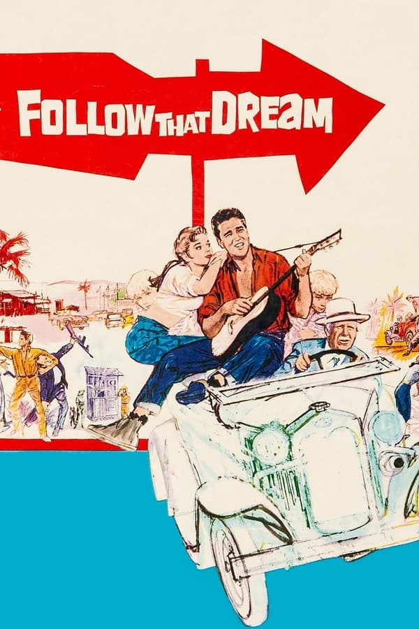 TVplus EN - Follow That Dream (1962)