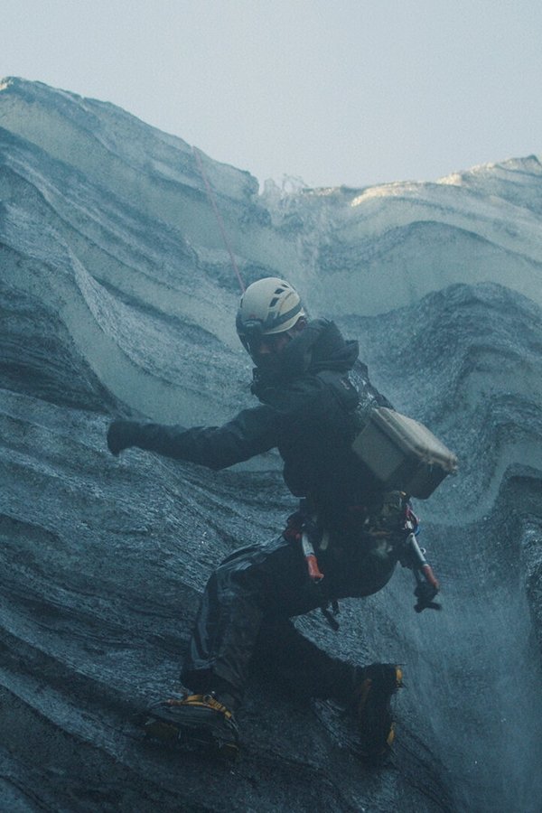 Katla – S01E07 – Da un altro sistema solare
