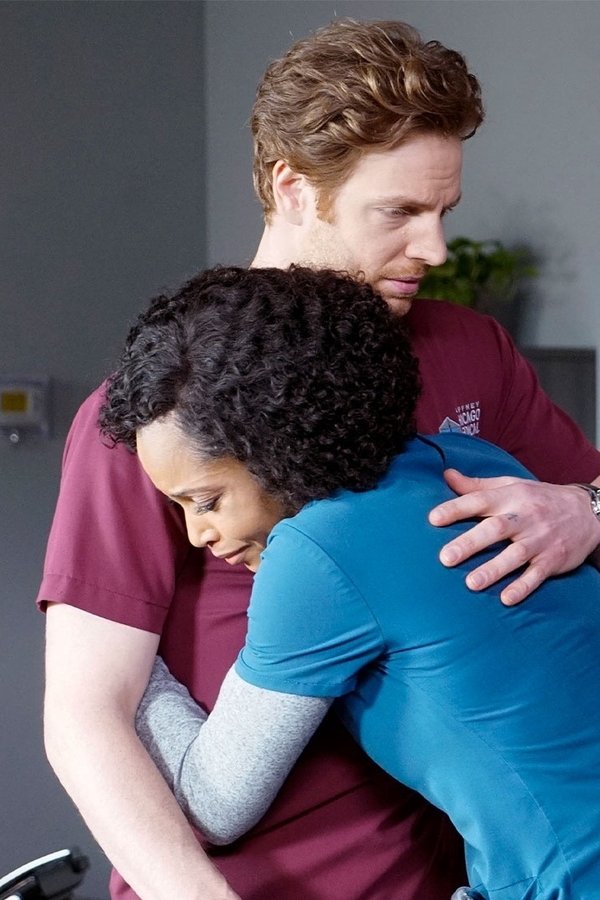 Chicago Med – S06E09 – Ossessione