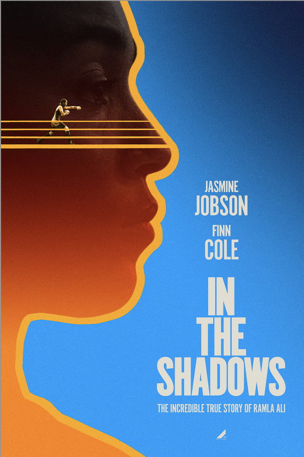 In the Shadows