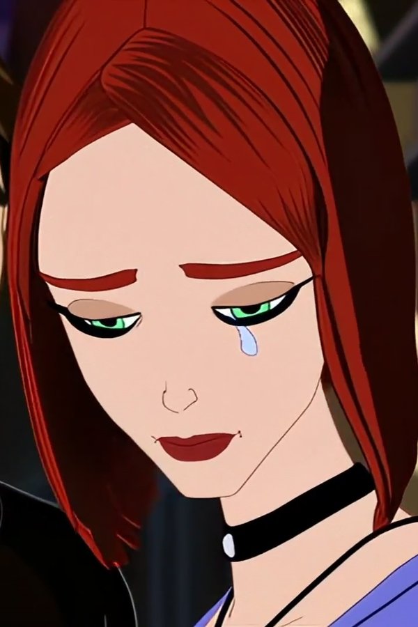 Spider-Man: The New Animated Series – S01E09 – Episodio 9