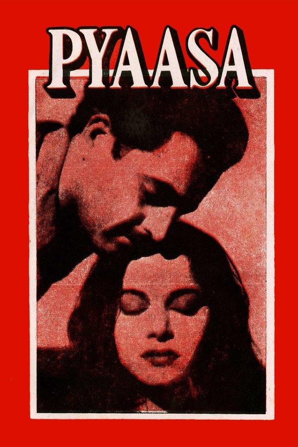 |IN| Pyaasa