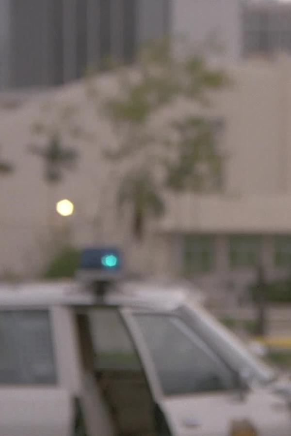 Miami Vice – S01E04 – Episodio 4