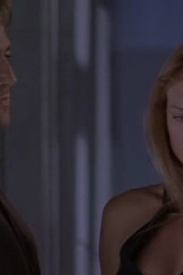La Femme Nikita – S02E02 – Episodio 2