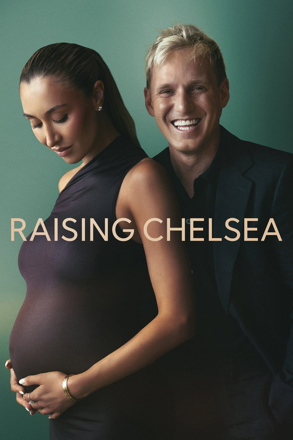 Raising Chelsea