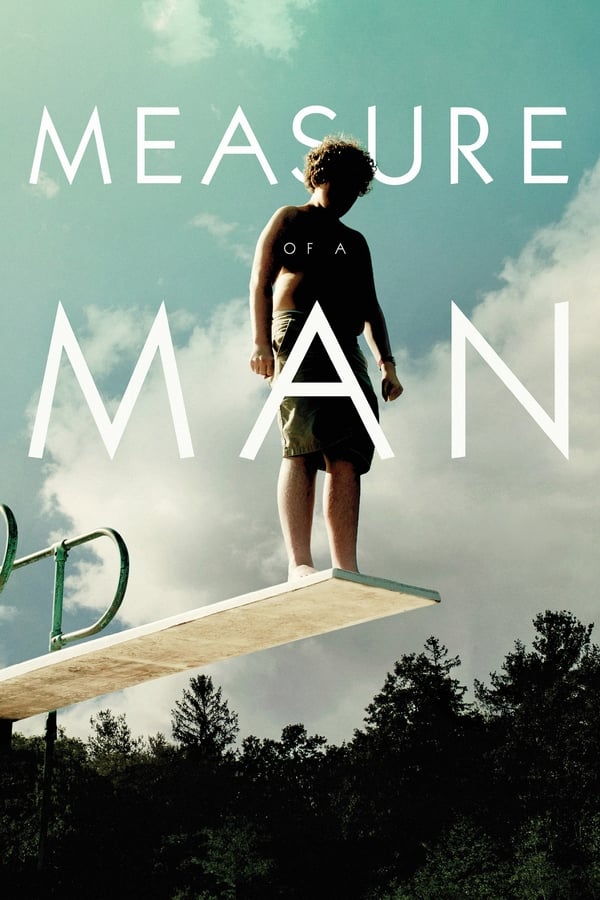 EN: Measure of a Man (2018)