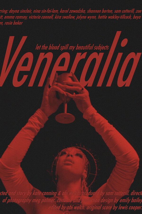 Veneralia