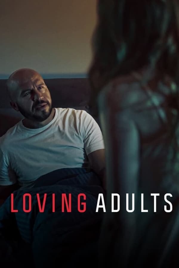 TVplus FR - Amour entre adultes  (2022)