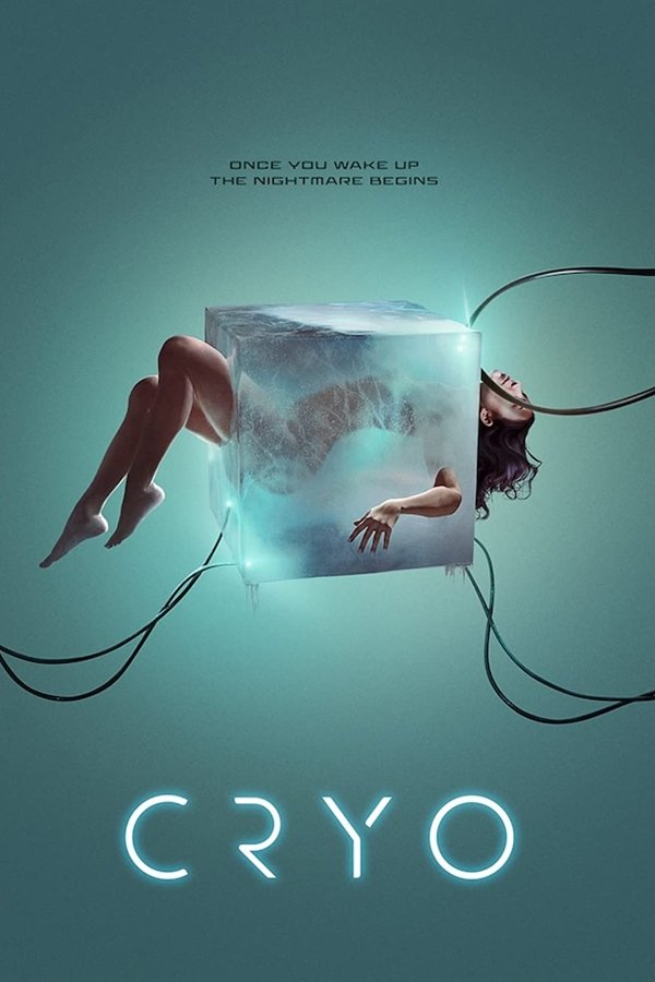 EN - Cryo  (2022)