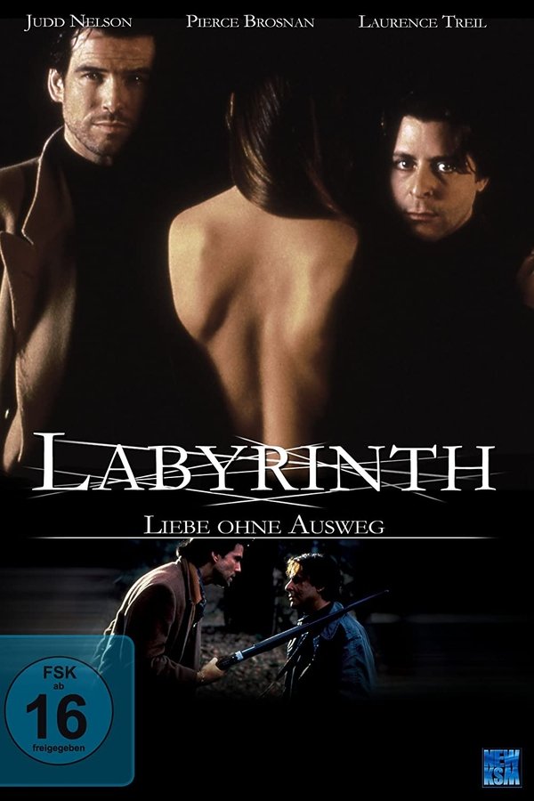 DE - Labyrinth: Liebe ohne Ausweg (1993)