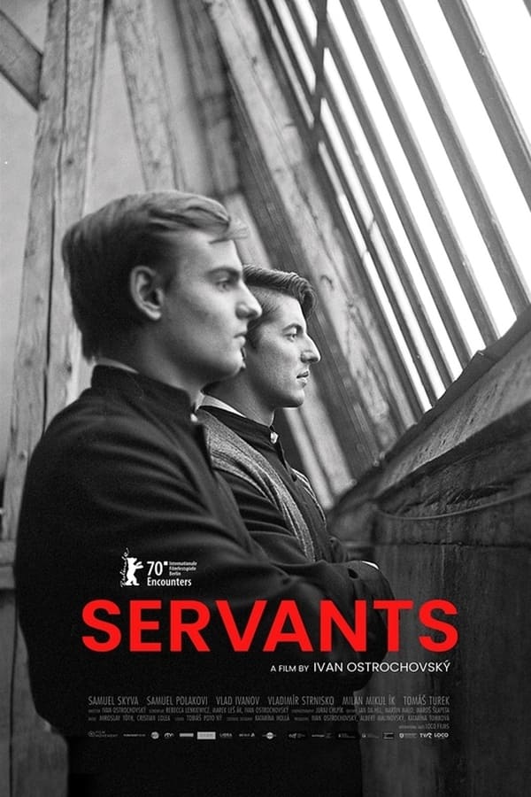 Servants