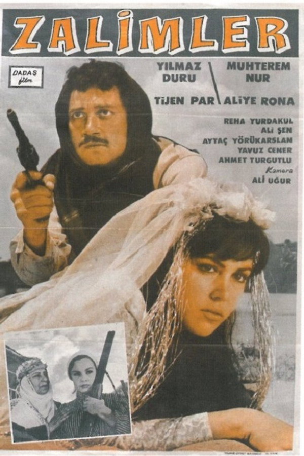 Zalimler