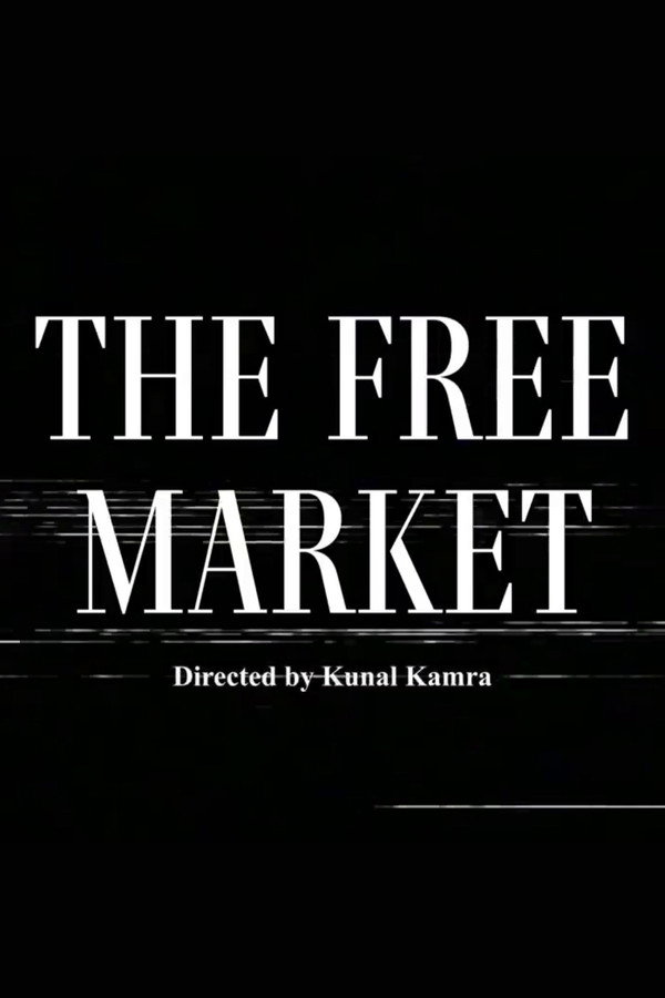 The Free Market - The Dark Side of Indian Start-Up Ecosystem