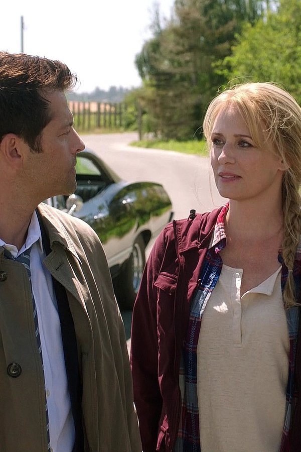 Supernatural – S12E02 – Mamma mia