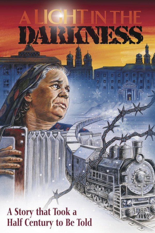 A Light in the Darkness