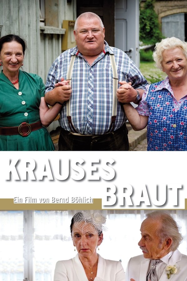 Krauses Braut