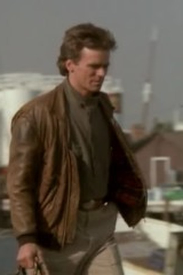 MacGyver – S01E11 – Incubi