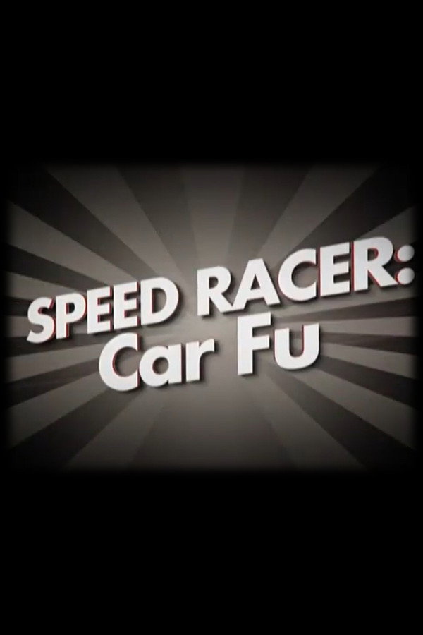 Speed Racer: Car Fu