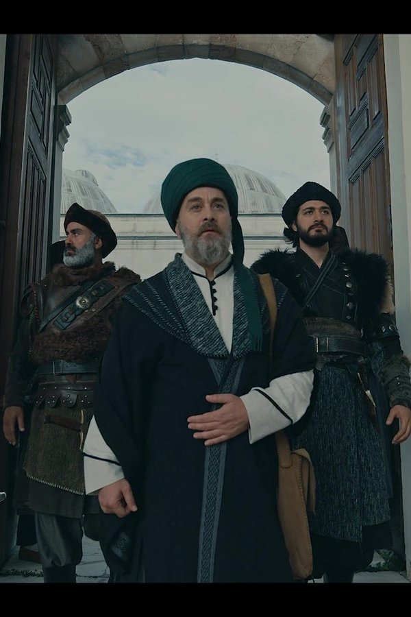 Kızılelma: Bir Fetih Öyküsü