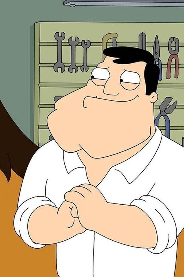 American Dad! – S06E10 – A cavallo Smith non si guarda in bocca