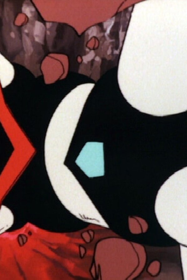 Il Grande Mazinger – S01E28 – L’attacco di Yanus