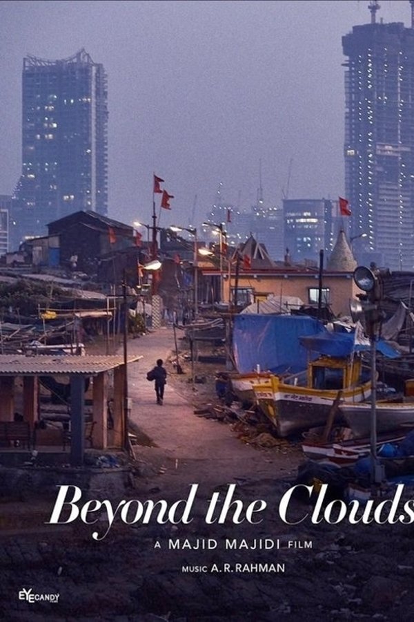 Beyond the Clouds