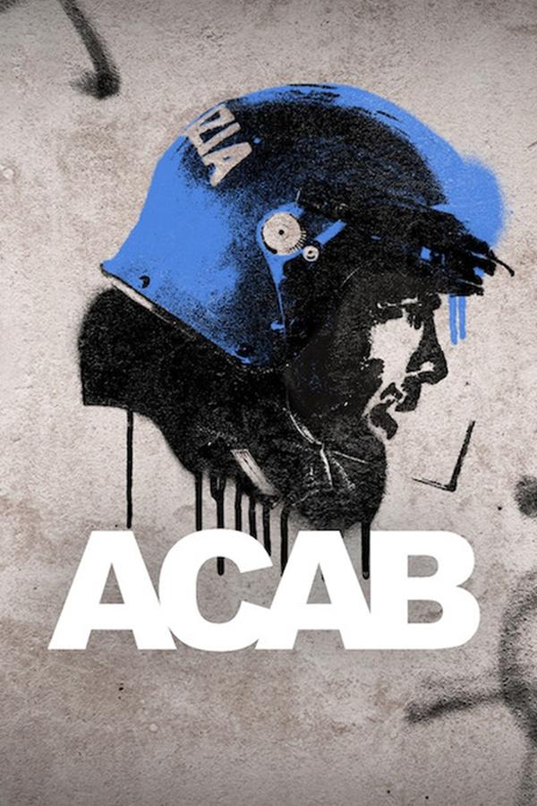 AR - Public Disorder () 4KOTT