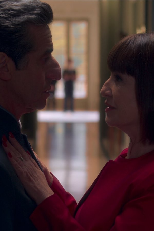 Il suo regno – S02E06 – Episodio 6