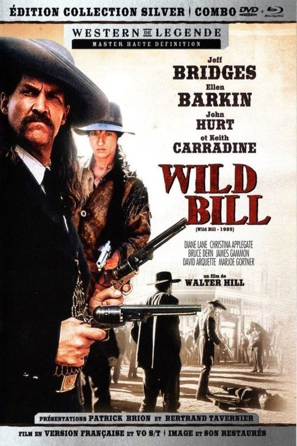 Wild Bill