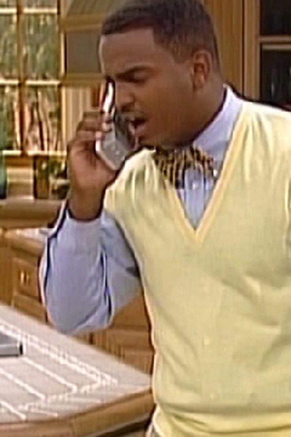 Willy, il principe di Bel-Air – S06E04 – Malinconico blues