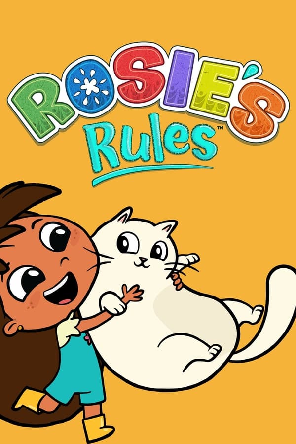 Rosie’s Rules