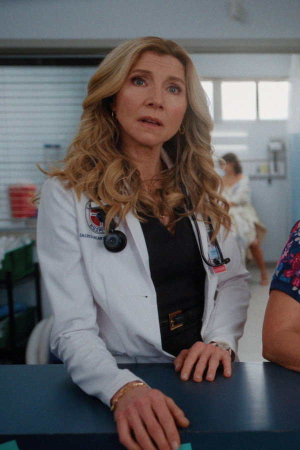 Scrubs [L]