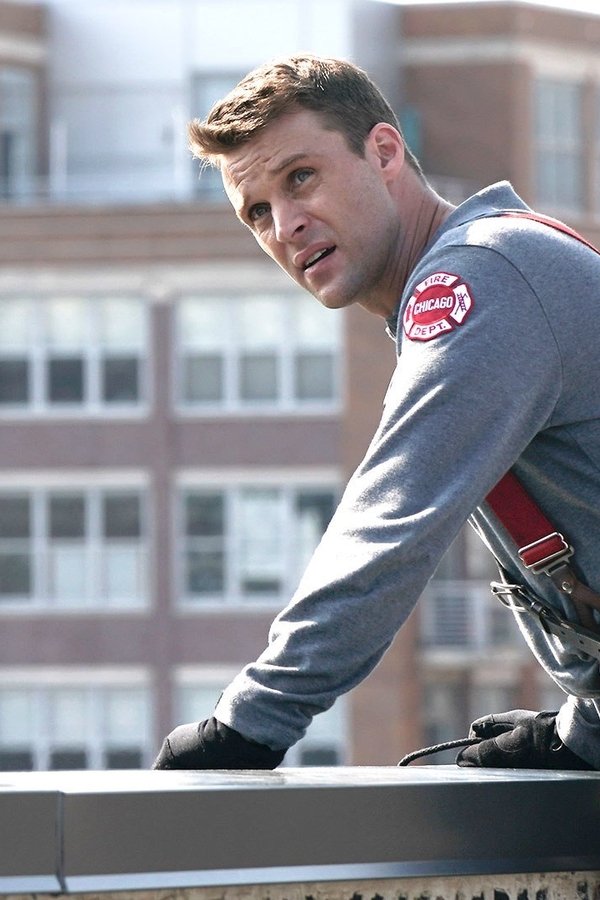 Chicago Fire – S06E03 – Una grande sorpresa