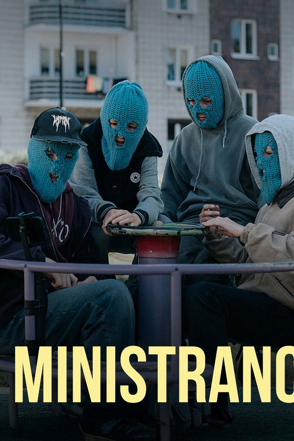 PL - The Altar Boys - 2025