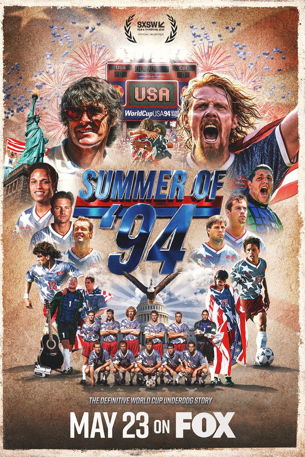 Summer of '94