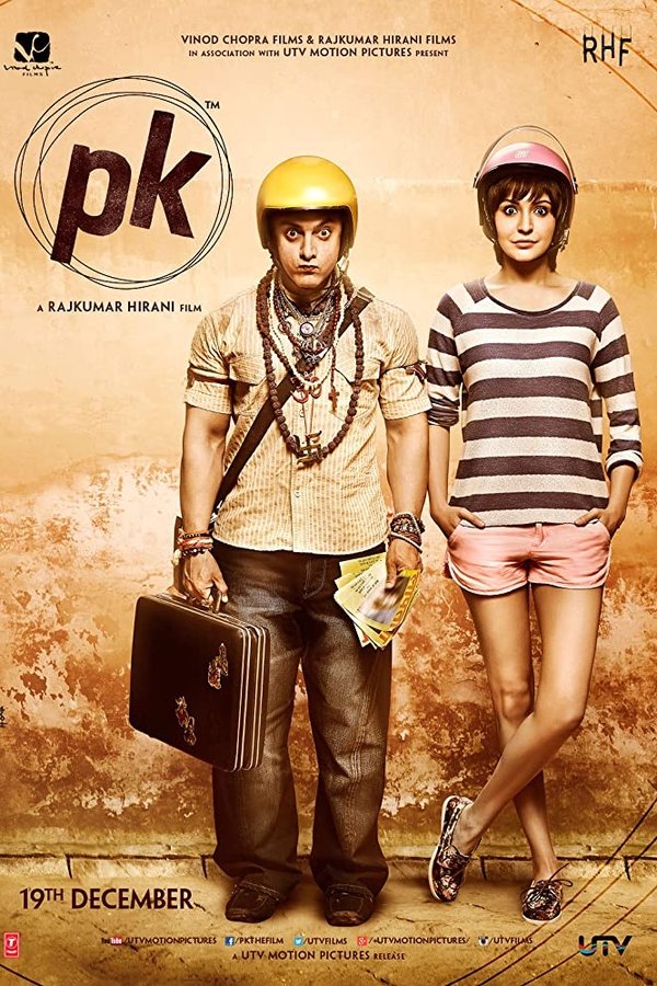 PK (2014)