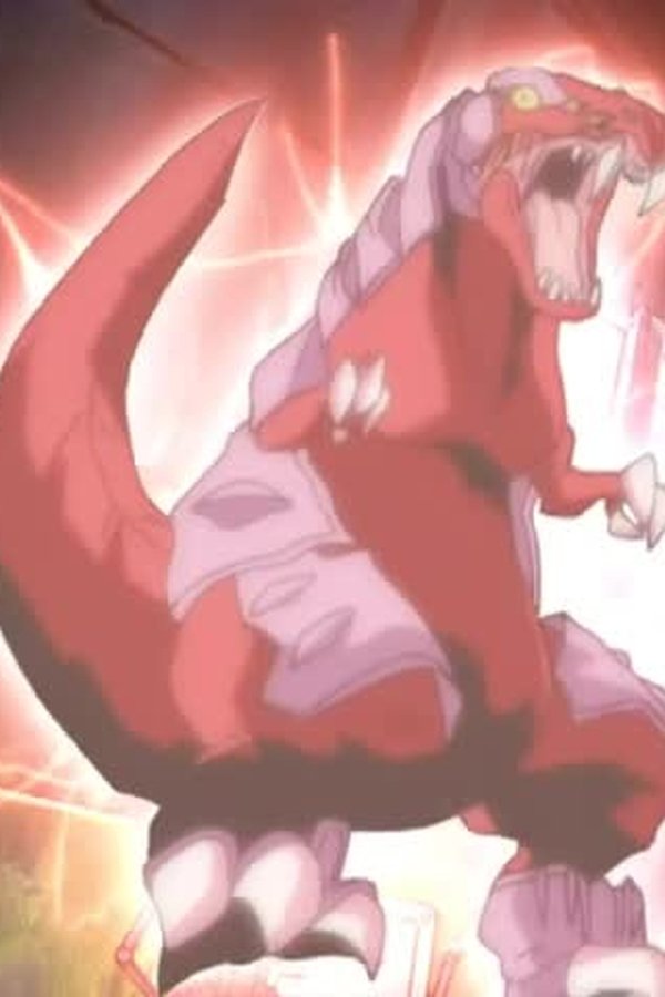 Beyblade – S02E36 – Episodio 36