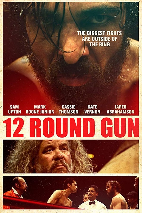 Round Gun (2017)